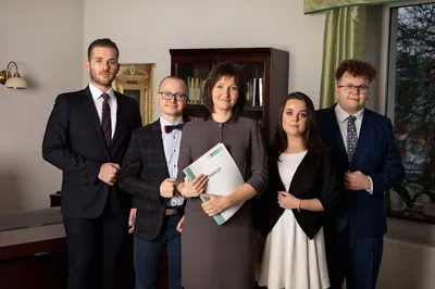 Adwokat Marta Jaskułowska Kancelaria Adwokacka